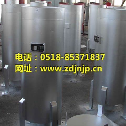 空氣排放消音器